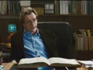 Mirrors - TV Spot Revealed