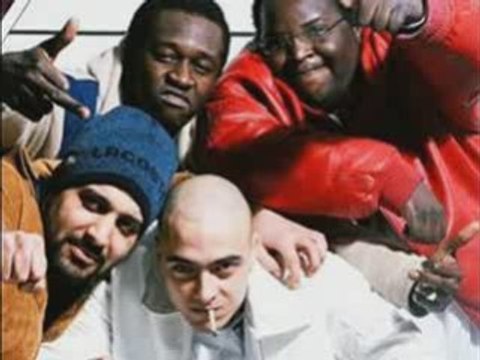 Lim cens nino tous dans la merde