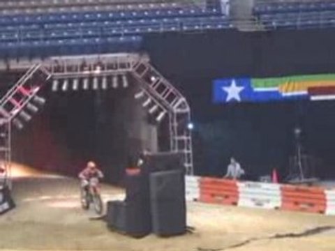 [FMX] XGames - Texas Warmup [Goodspeed]