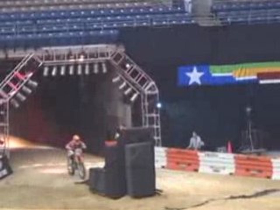 [FMX] XGames - Texas Warmup [Goodspeed]