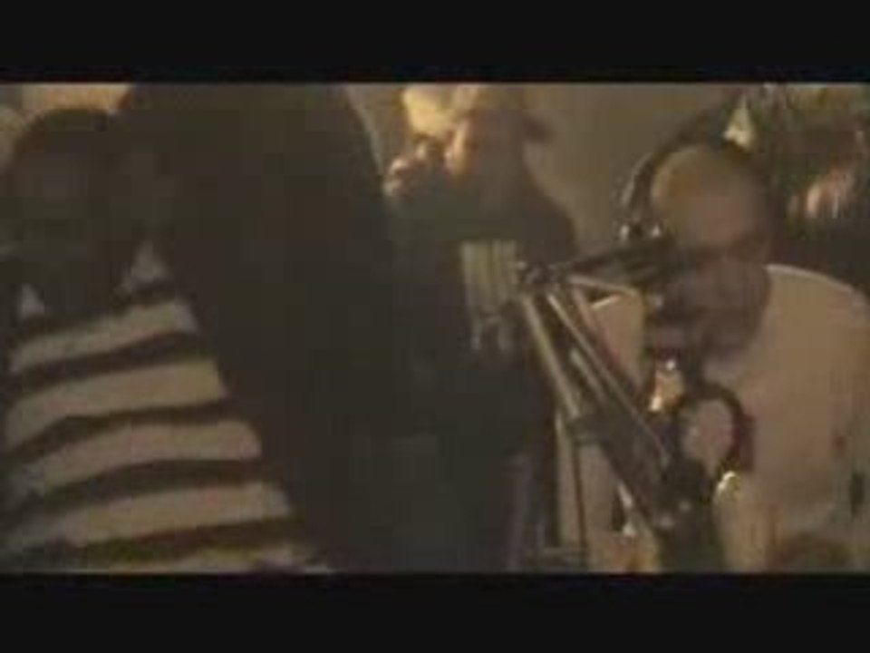 Lim boulox l'ami mida freestyle