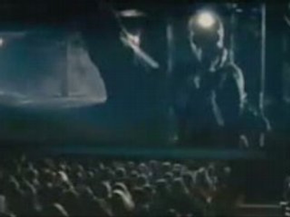 My Bloody Valentine 3D - TV Spot #3