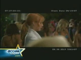 Iron Man - Deleted Scene