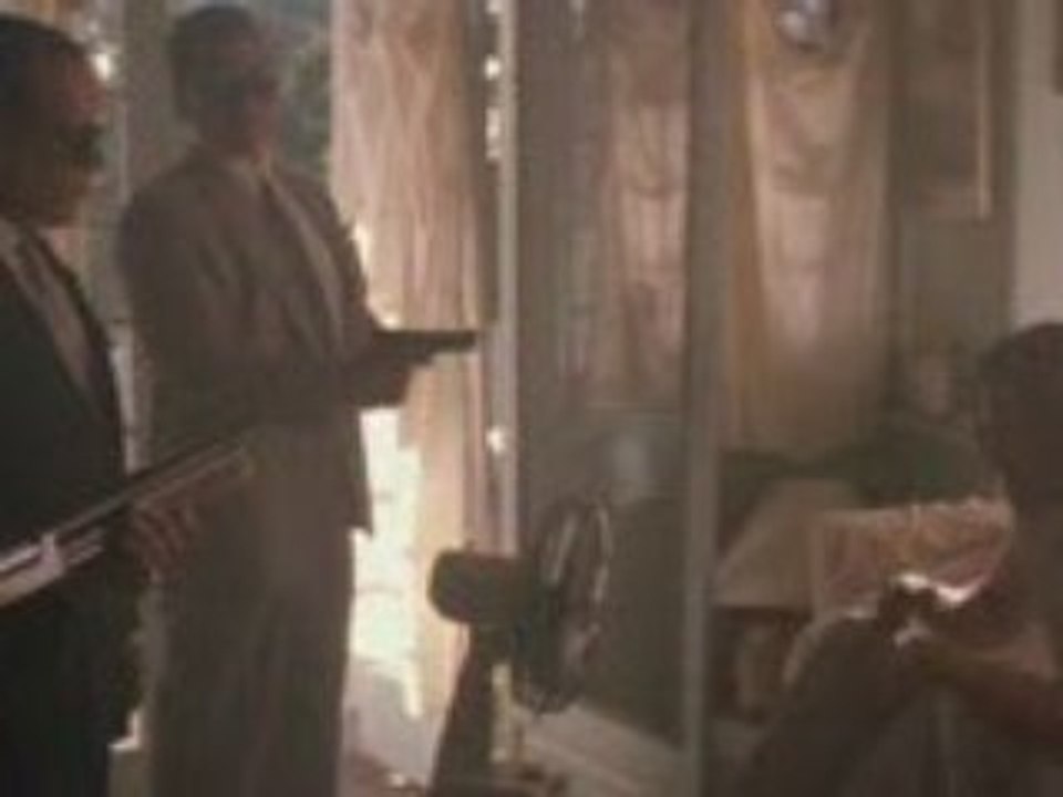 True Romance Brad Pitt Défoncé