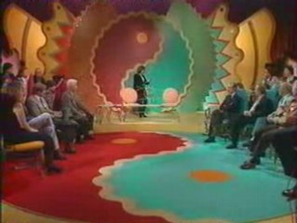 « J’y crois, j’y crois pas » (1995) : les OVNI (1/14)