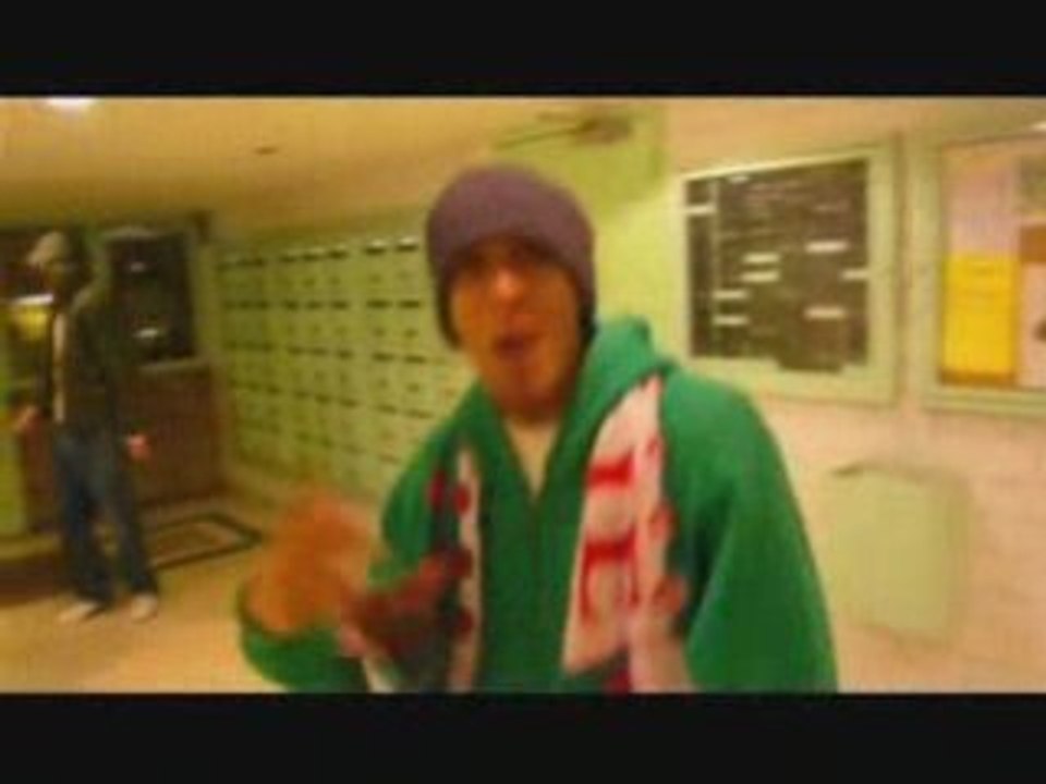 Krakinet Muzik
