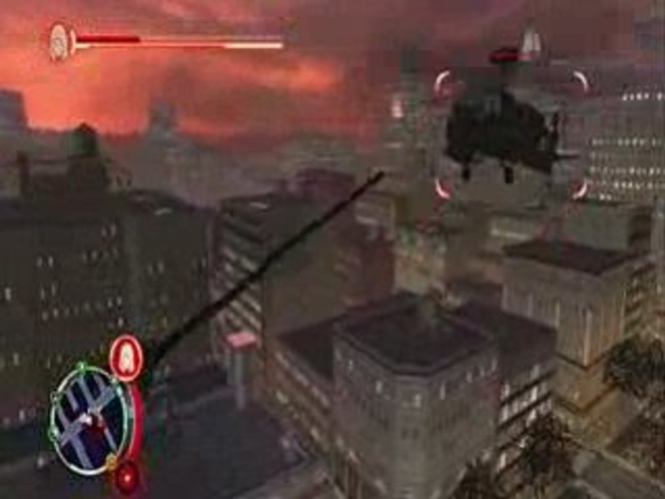 Prototype Gameplay
