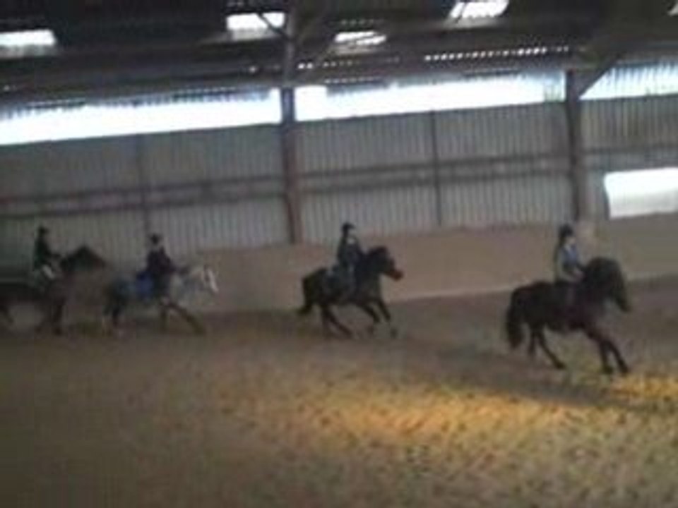 Cours Du 10 janvier