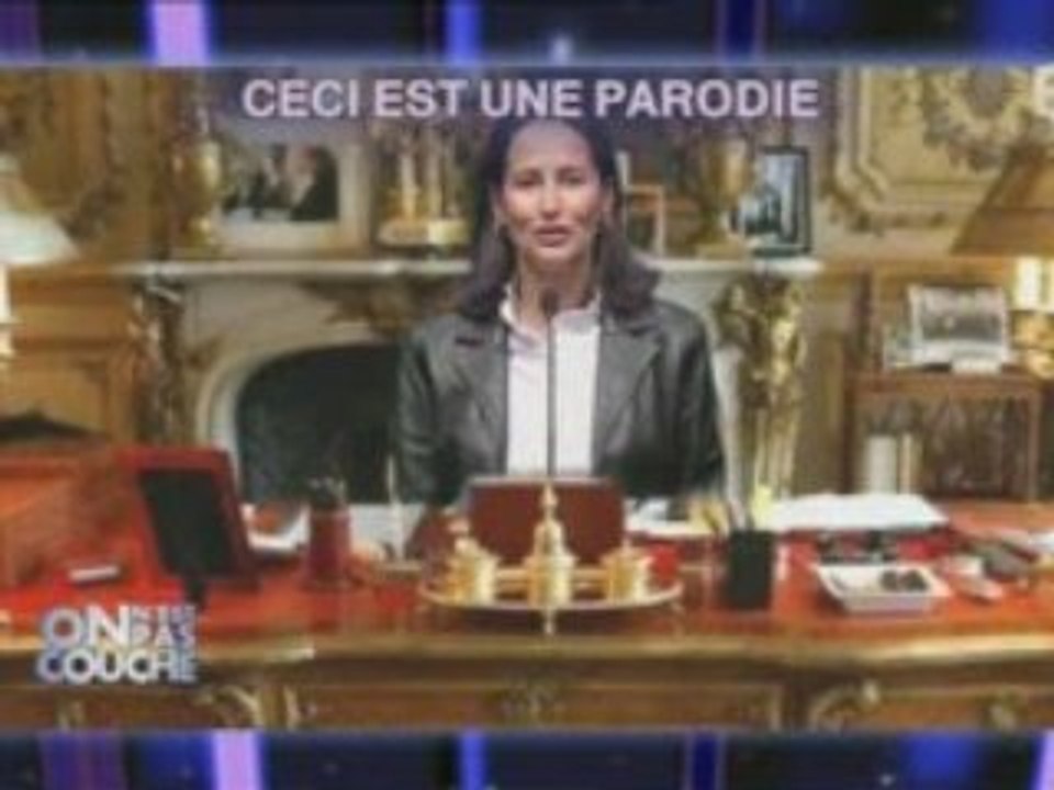 RDV terre inconnue 2009