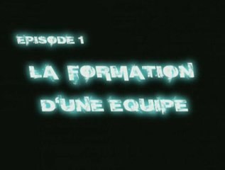 Pasta Ultima - Saison 1 - Episode 01