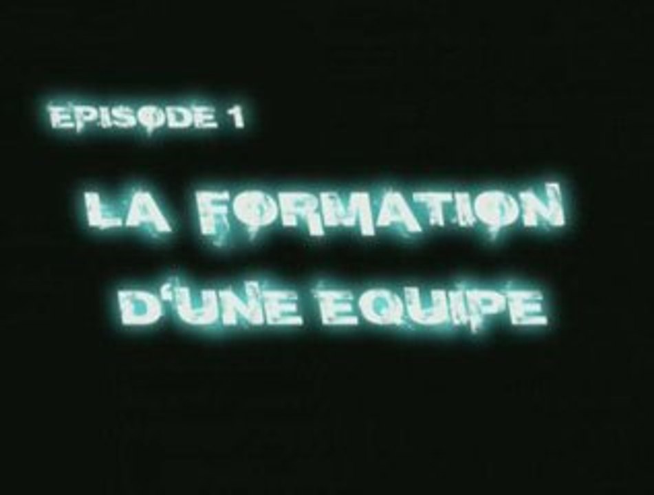 Pasta Ultima - Saison 1 - Episode 01