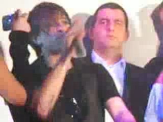 Soirée Hot Vocation La Fabrick Aix En Provence 10.01.09