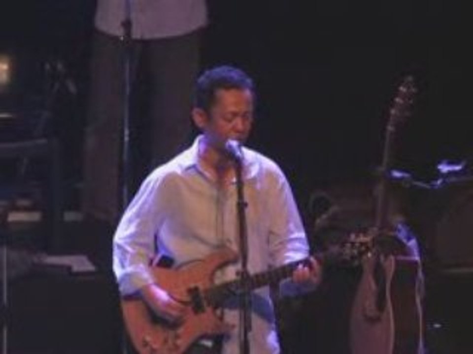 Lolo sy ny Tariny à La Cigale - Dimbaka avy any nazareta