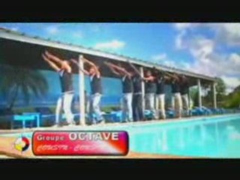 Octave - Cousin Cousin (Salegy)