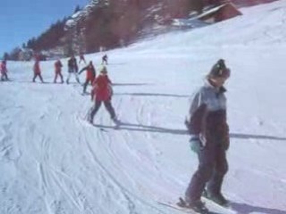 Classes de neige Notre-Dame Flobecq (2)