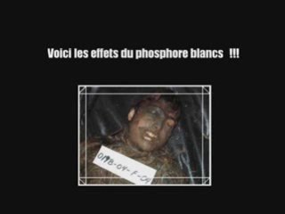 IMPORTANT !!! BOYCOTT Phosphorescent !!!!