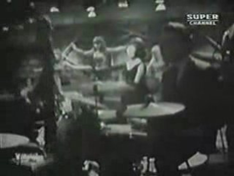 1962 Dee Dee Sharp - Mashed Potato Tme