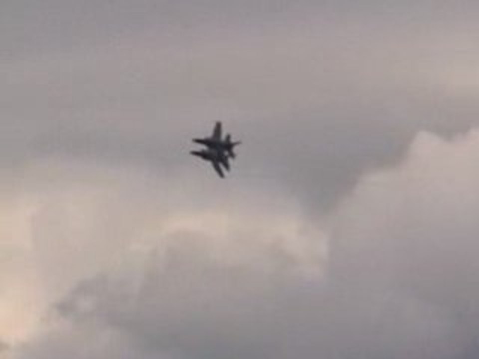 Dassault Mirage F-1 Combat Aircraft At Ria