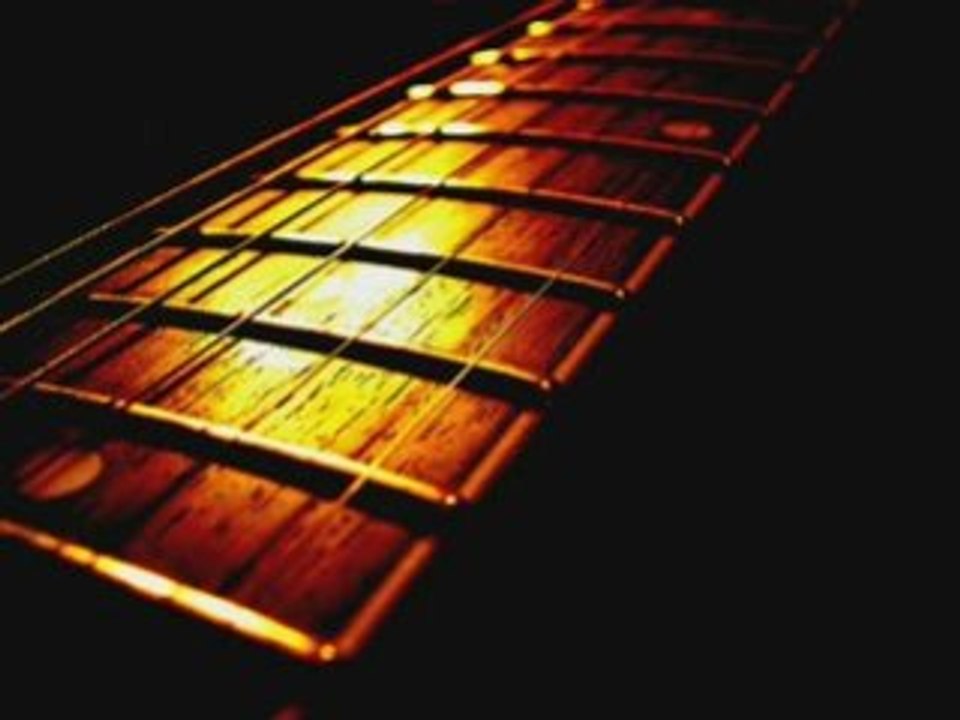 The archimusic band - the song