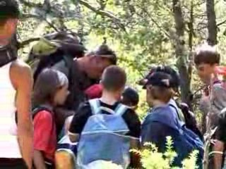 Mountain Attitude : accompagnateur en moyenne montagne
