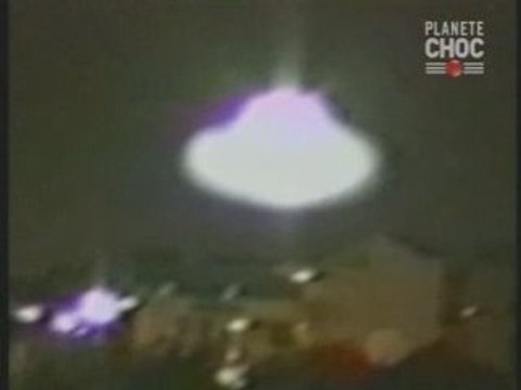Ovni les meilleurs preuves (2 de 3)