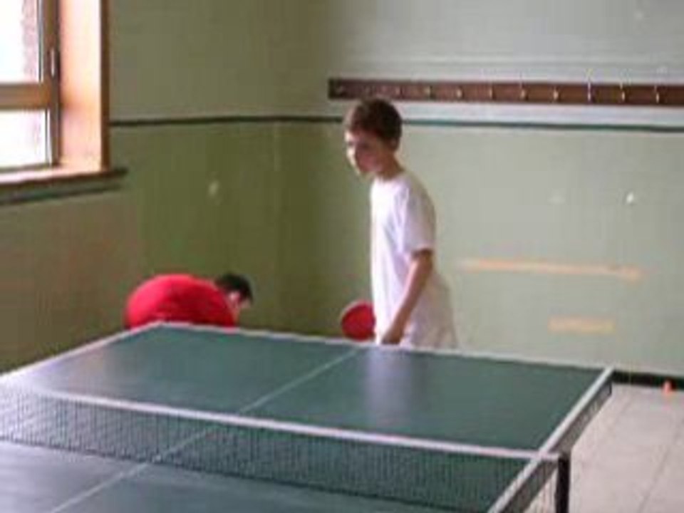 Entraînement (1)
