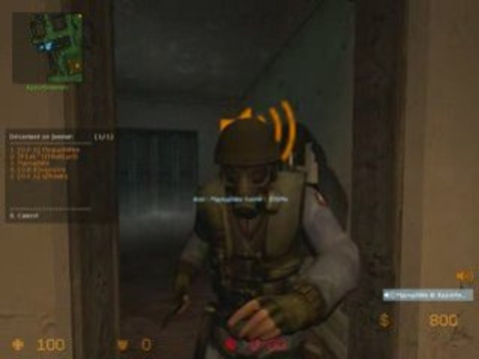 Css Tean [O.F.S] En Plein Délire