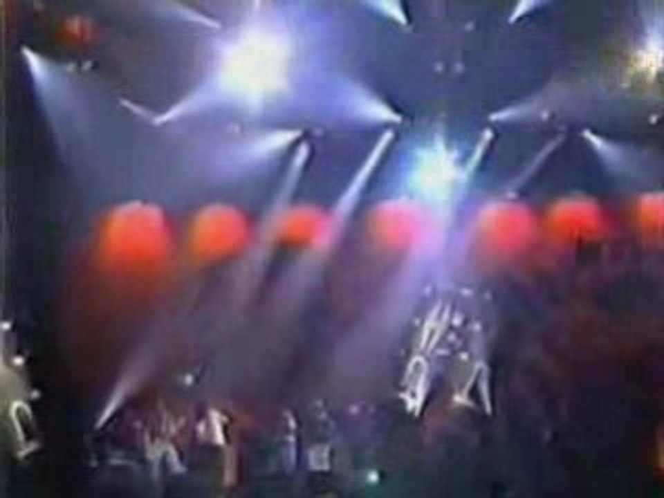 Slash & Zakk Wylde - Voodoo Child Live