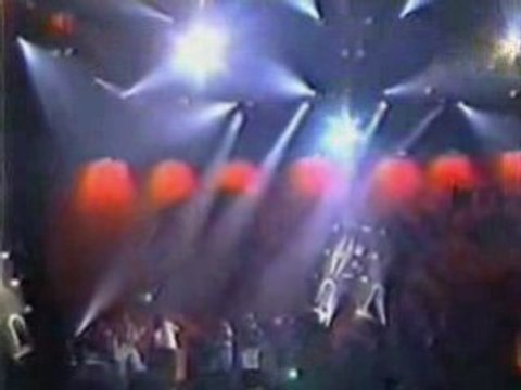 Slash & Zakk Wylde - Voodoo Child Live