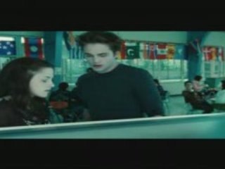Extrait 1 TWILIGHT