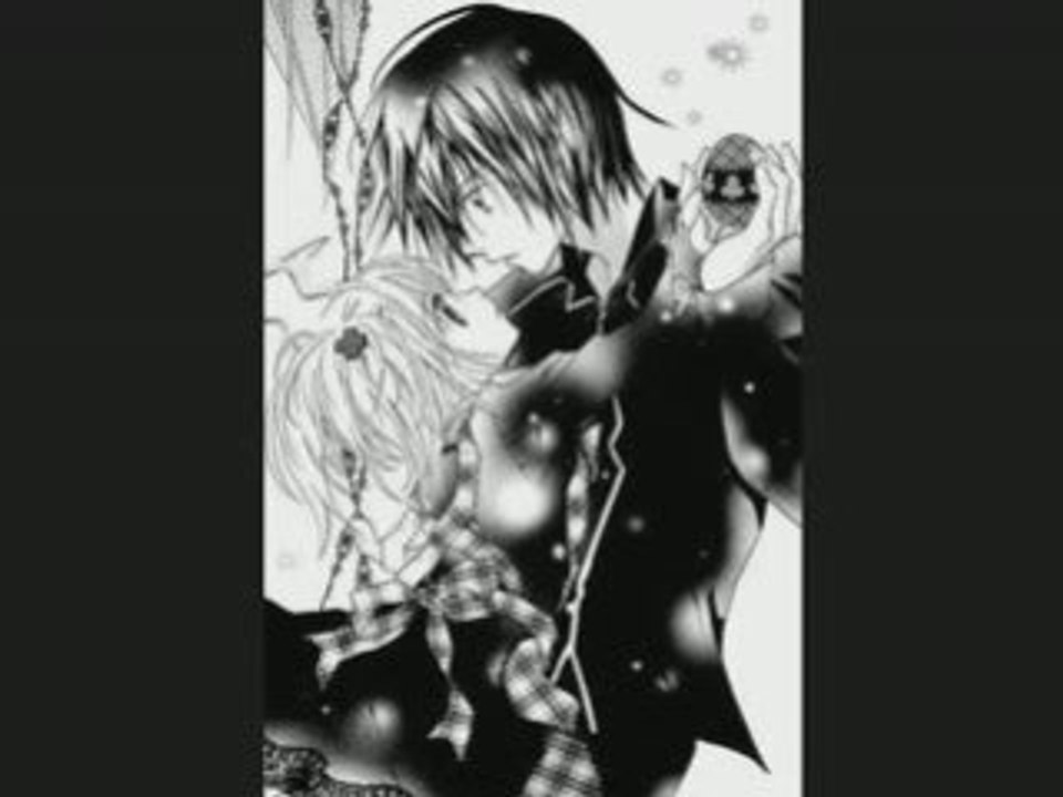 Ikuto et amu