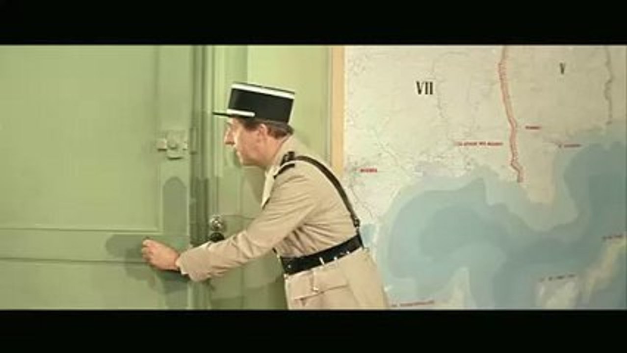 1968 - Le Gendarme se Marie -2