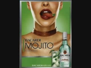 Music Mix Bacardi Mojito Remix