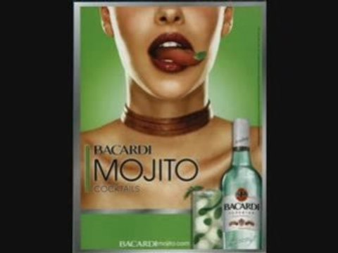 Music Mix Bacardi Mojito Remix
