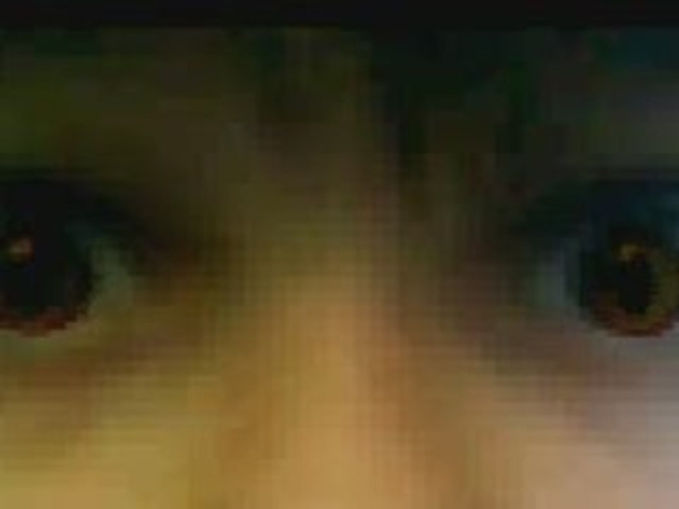 Naruto yeux