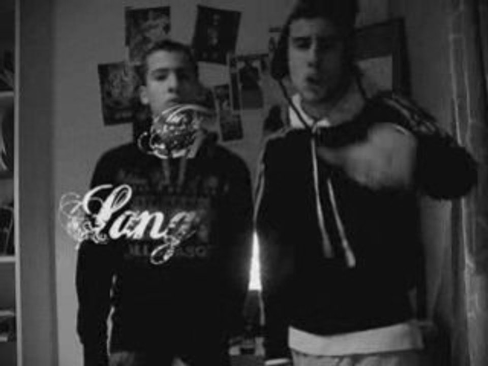 Sang D'encre - Freestyle