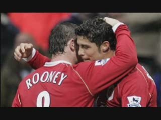 Man Utd vs Chelsea (2-0) /Rooney/ min 66' 11/01/2009