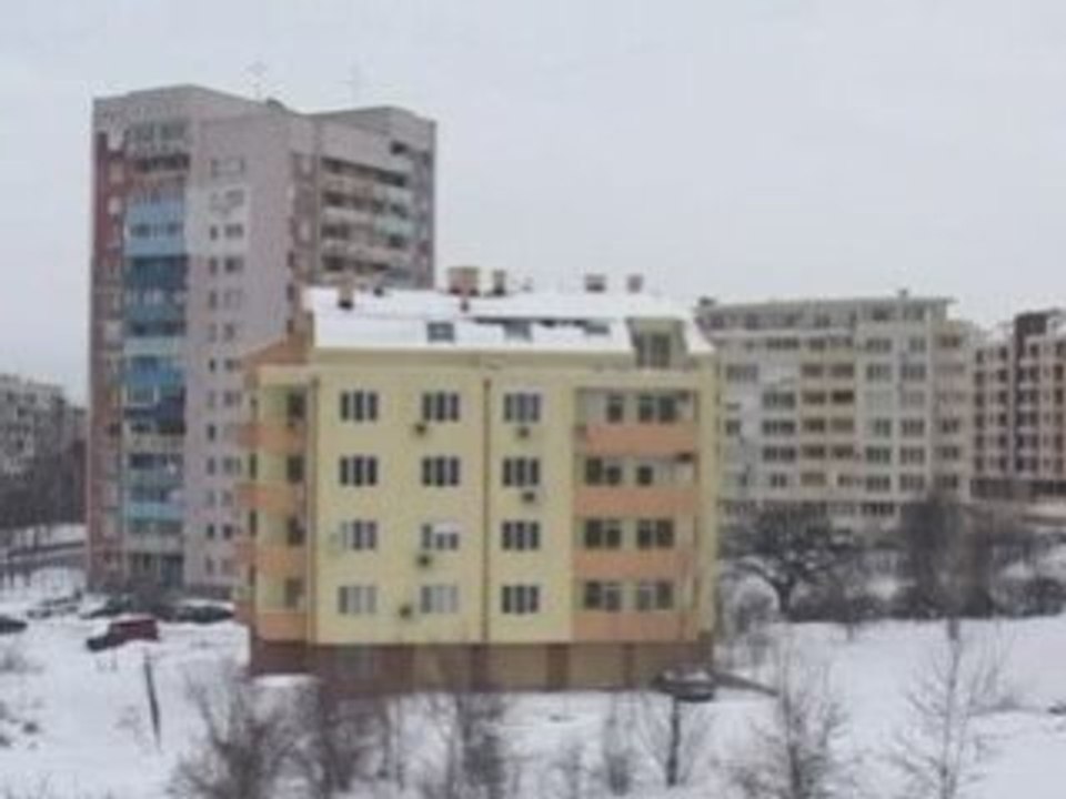 EU gas monitors deploy in Ukraine
