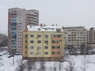 EU gas monitors deploy in Ukraine