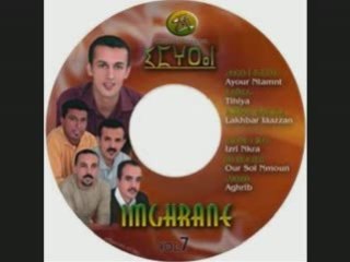 IMGHRANE EN CHINE " immi henanou sber"