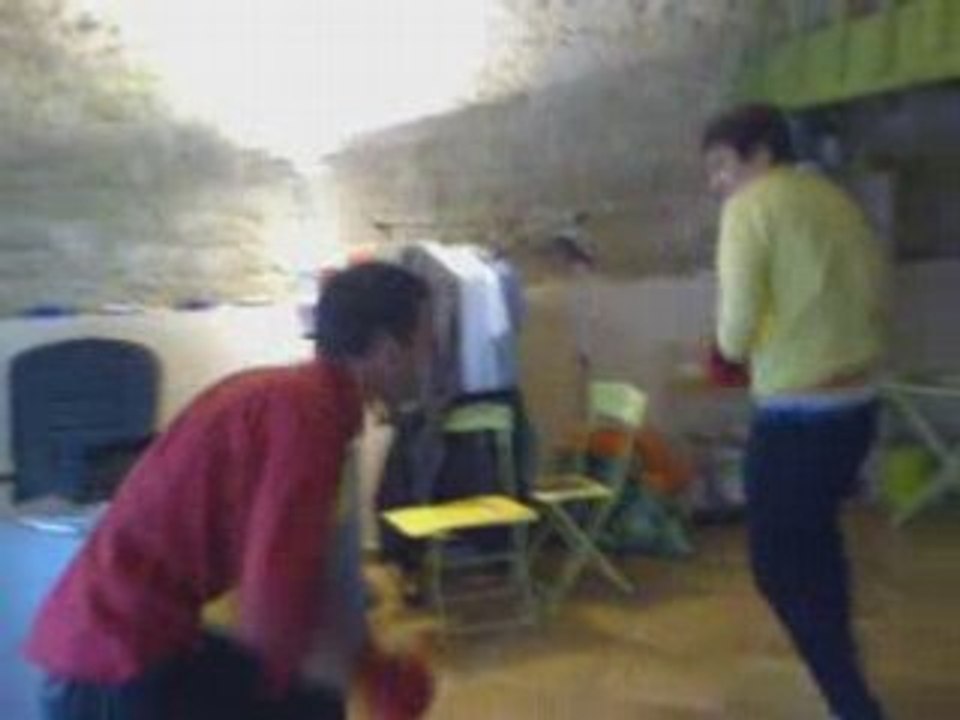 boxe tom loic