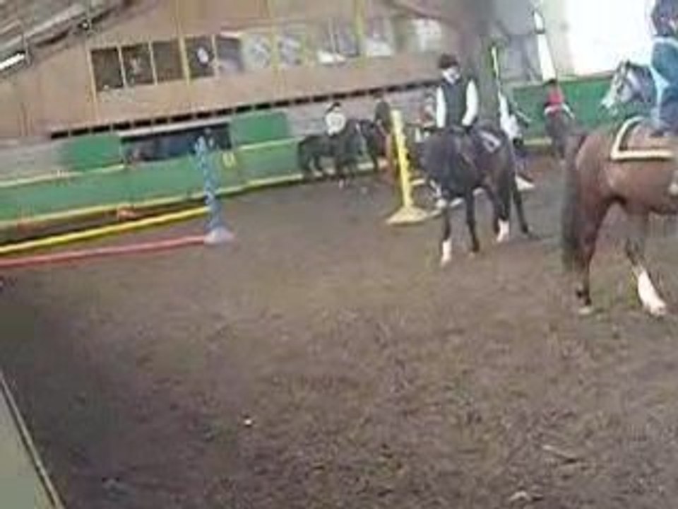 samedi 20 décembre 2008 cours guilers