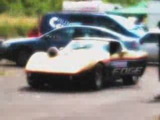 Corvette C3 AWD by VTG Materialmord.de