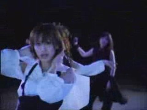 Morning Musume - Resonant Blue
