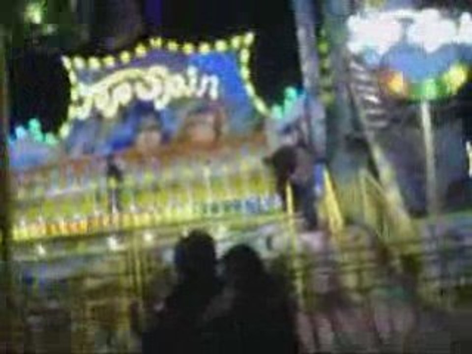 Foiire avec les bouffons xD