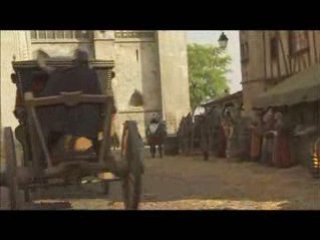 Teaser de l'assassinat d'henri IV