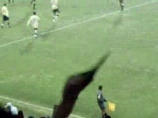 auxerre / OM 2008-2009