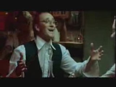 Ich troje - Babski świat