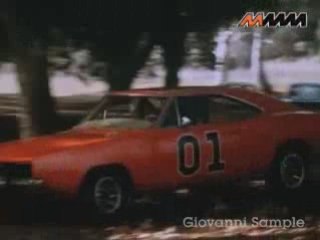 giovanni sample-Flash&Duke