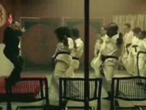 Fall Out Boy - Beat It [Ft. John Mayer] [2008]